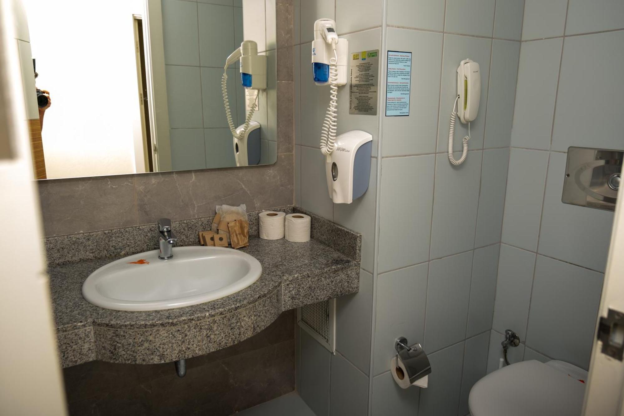 Hotel Pegasos Royal Avsallar Habitación foto
