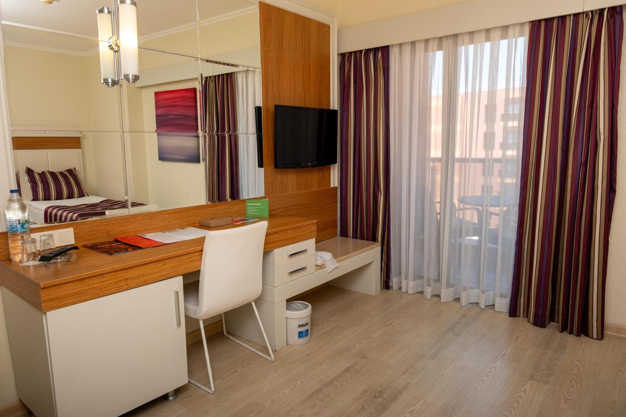 Hotel Pegasos Royal Avsallar Habitación foto
