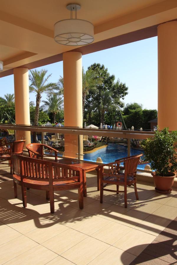 Hotel Pegasos Royal Avsallar Exterior foto